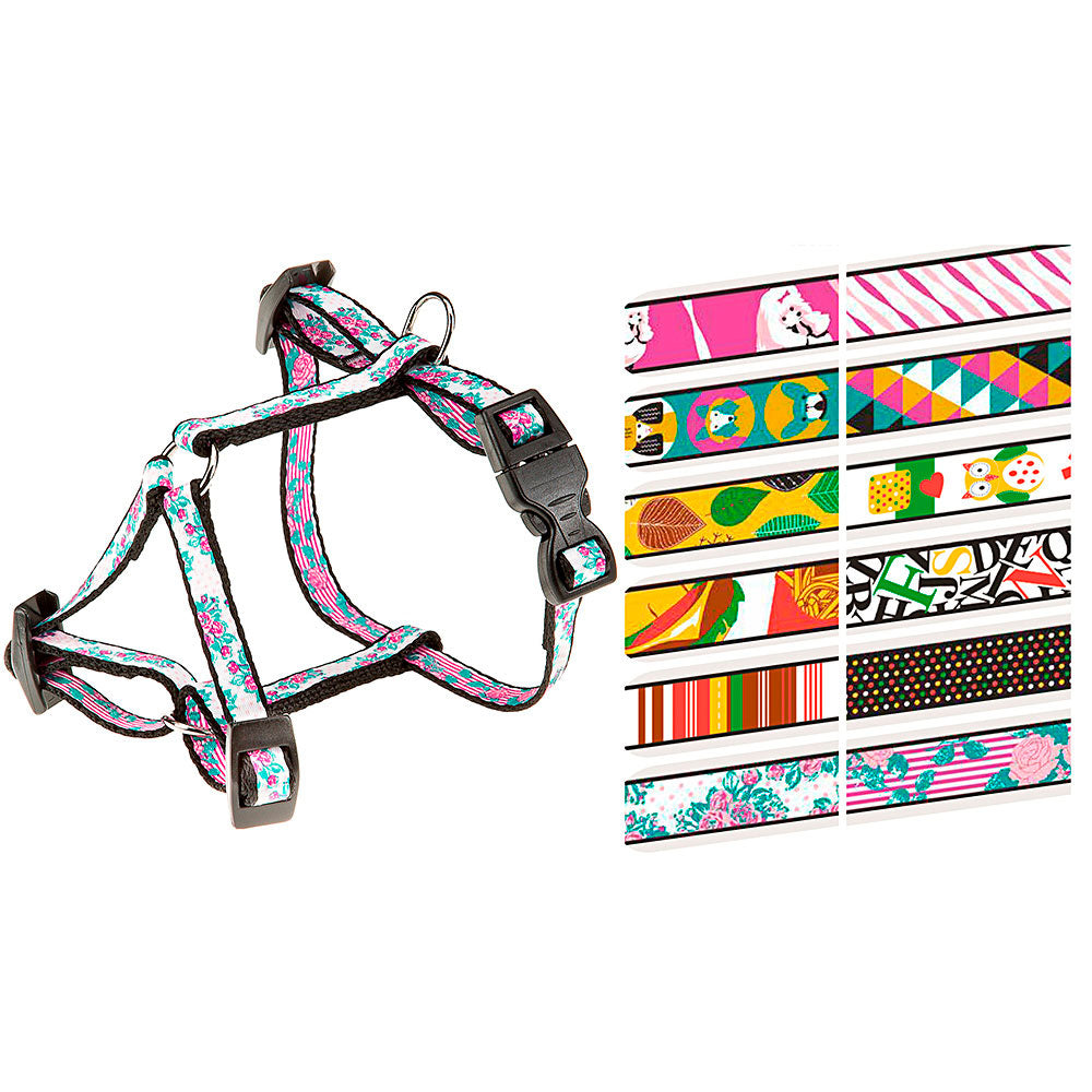 Ferplast Arnes Fantasia P Multicolor 250g