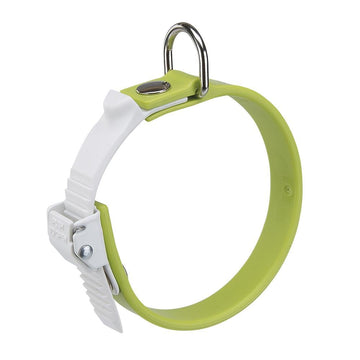 Ferplast Ergoflex C15 Collar Verde 0.05kg