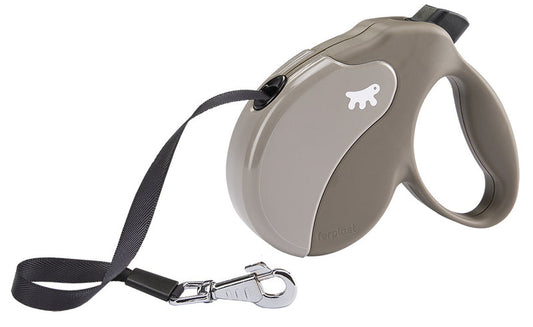 Ferplast Amigo M Tape Correa Gris 5m