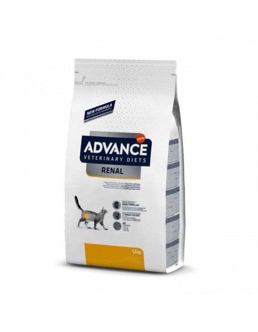Affinity Advance Vet Feline Adult Renal Alimento Seco 1,5Kg