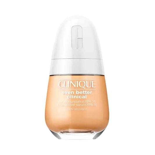 Clinique Even Better Clinical Foundation Spf20 Wn46-Golden Sérum 30ml