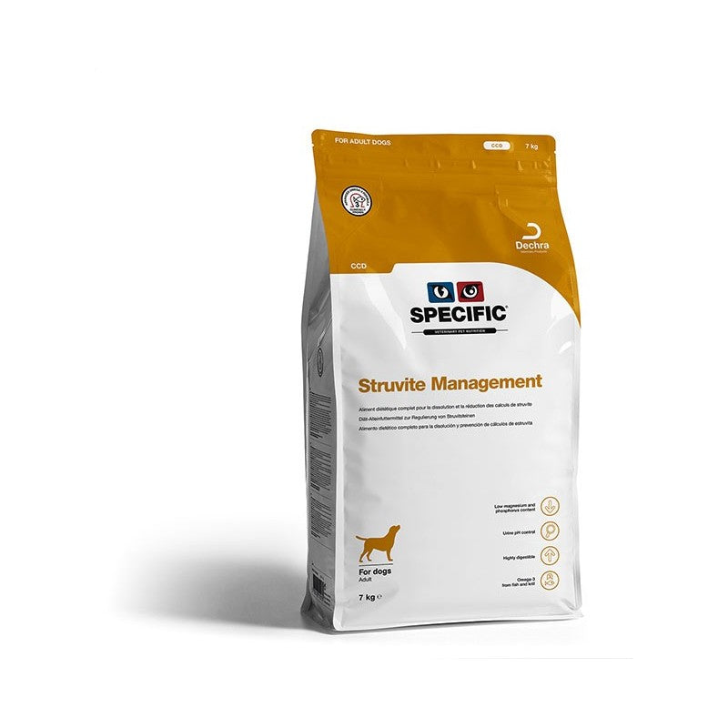 Specific Canine Adult Ccd Alimento Seco 7kg