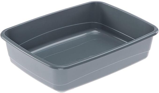 Ferplast Toilette Gatos Nip 10 Arenero 1 ud