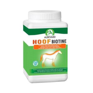 Audevard Hoof Biotine Nutritional Supplement 1kg