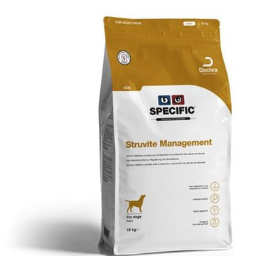 Specific Canine Adult CCD Estruvita Alimento seco 12kg