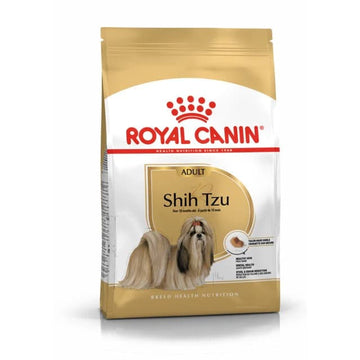 Royal Canin Shih Tzu Adultos Pienso Seco 3Kg