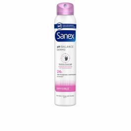 Sanex Dermo Invisible Spray Desodorante 200ml