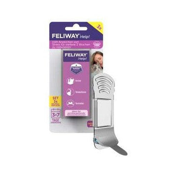 Feliway Help Spare Parts 3 units