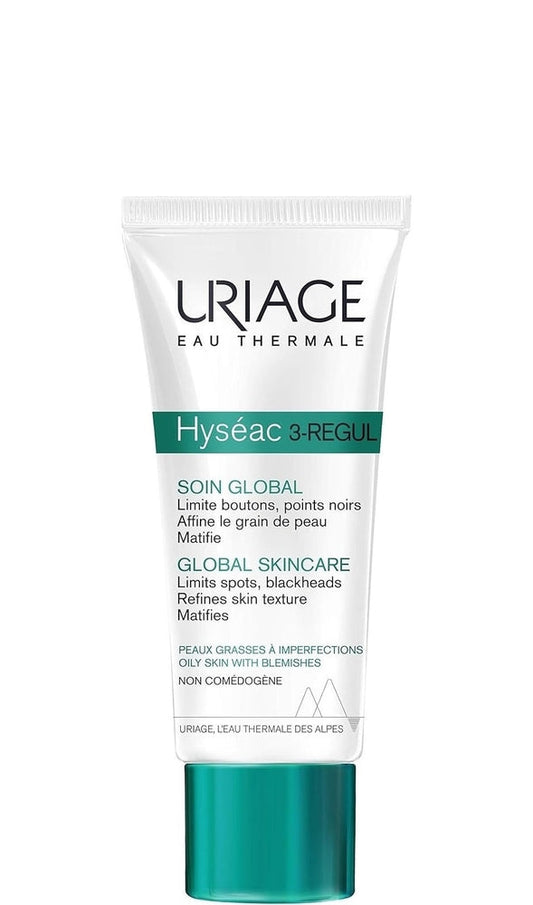 Uriage Hyséac 3-Régul Cream 40ml