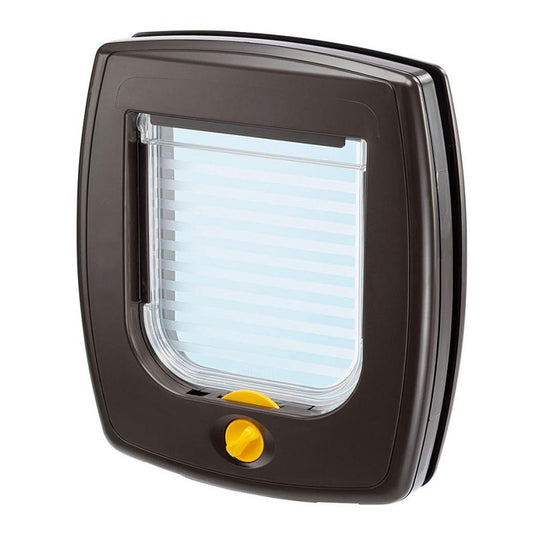 Ferplast Swing Microchip Gatera 1459g