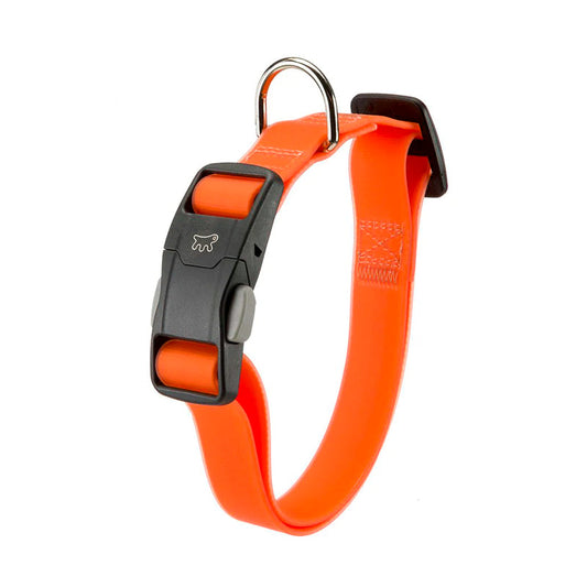 Ferplast Evolution Collar Naranjo 120g