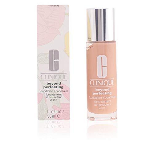 Clinique Beyond Perfecting Foundation + Concealer 30ml