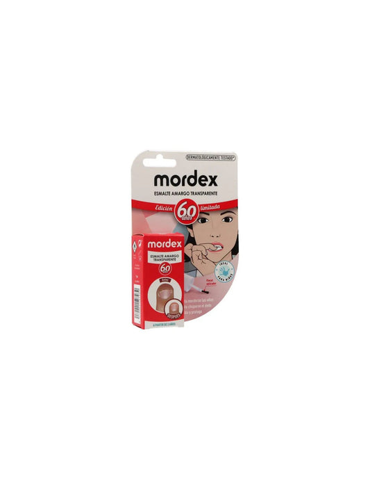 Urgo Mordex Gel Esmalte de Uñas 9ml