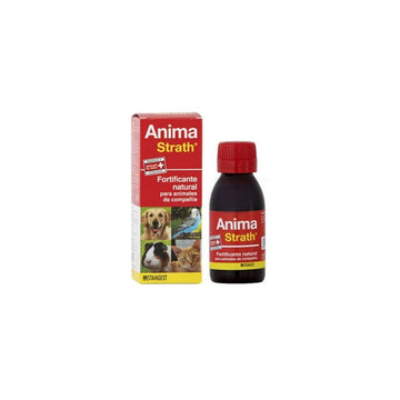 Stangest Anima Strath Suplemento 30ml