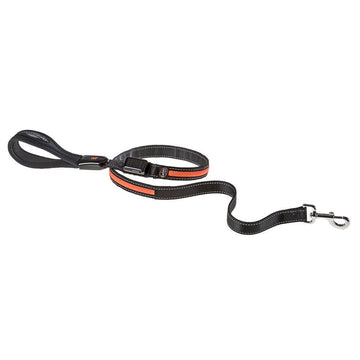 Ferplast Correa Ergoled G25 Accesorio Naranja 125cm