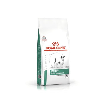 Royal Canin Vet Canine Satiety Small Alimento para Perros 1.5kg