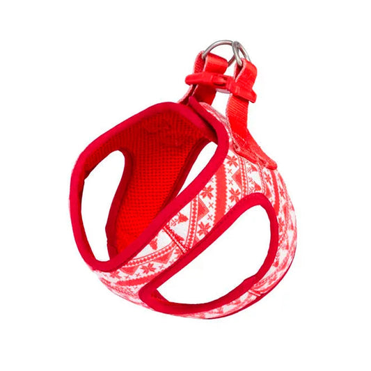 Freedog Arnés Christmas Tree Perro T-S 2000g
