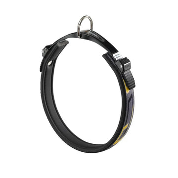 Ferplast Ergotattoo C15 Collar Gris 2 ud