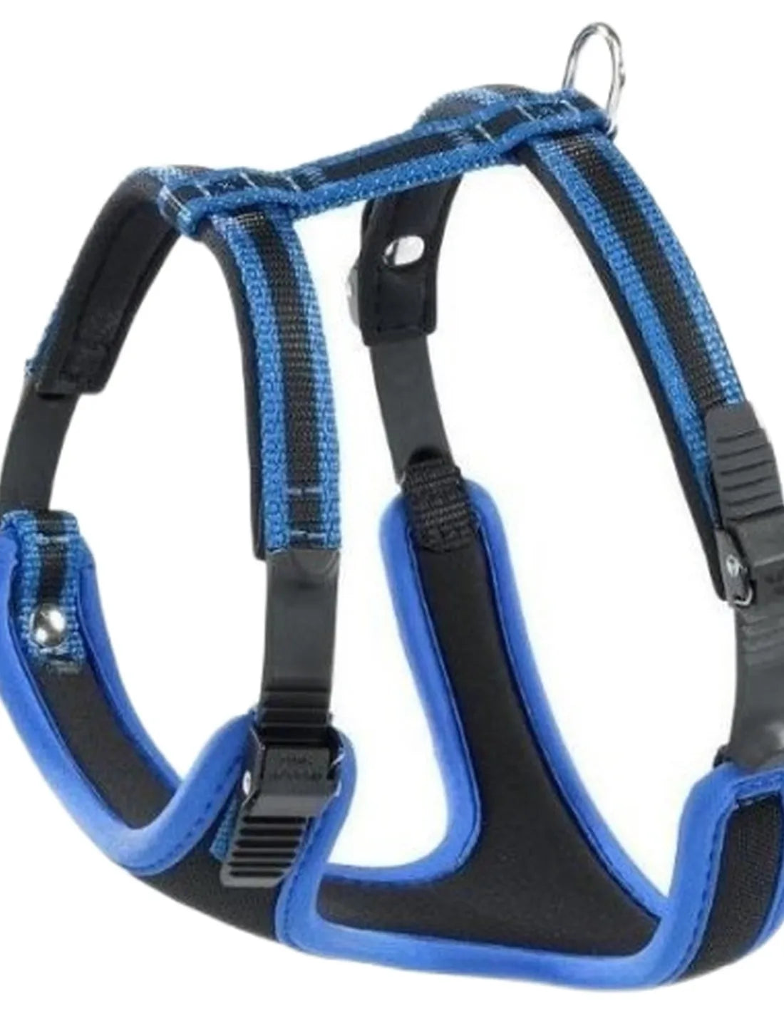 Ferplast Ergocomfort Pettorina Azul hasta 15kg