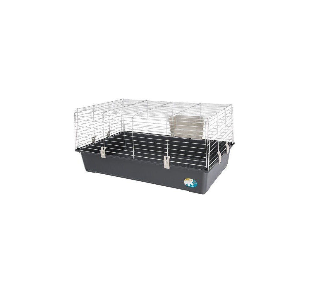 Ferplast Cage Rabbit 100 EL Jaula 1 ud