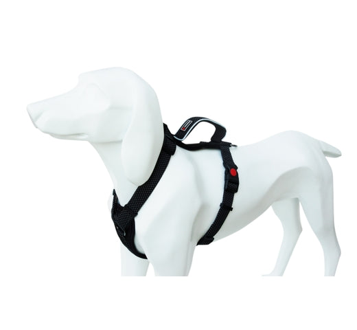 Freedog Arnés Extreme Negro 1 ud