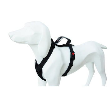 Freedog Arnés Extreme Negro 1 ud
