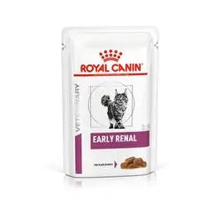 Royal Vet Feline Renal Special Alimento para Gatos Adultos 400g