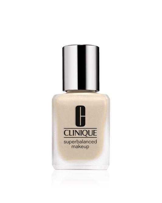 Clinique Superbalanced Fluid 09-Sand Base De Maquillaje 30ml
