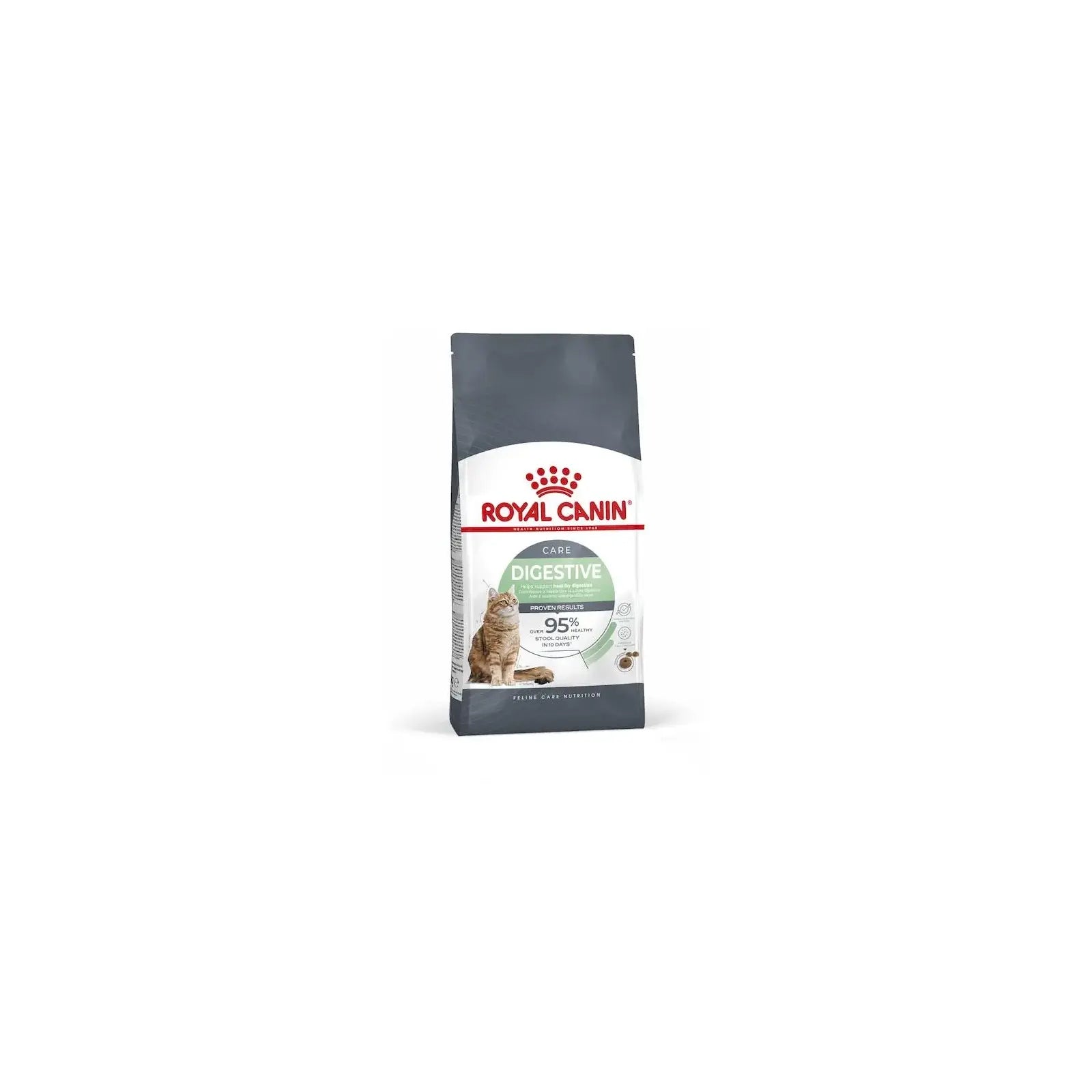 Royal Canin Digestive Care Comida Seca para Gatos Adultos 10Kg