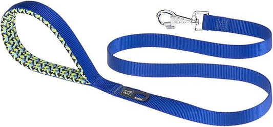 Ferplast Daytona Fantasy Correa para Perros Azul 120cm