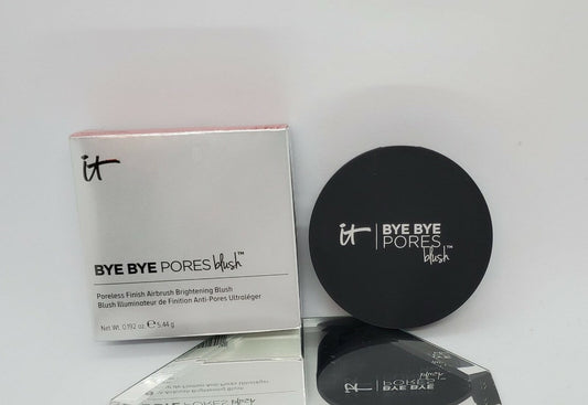 It Cosmetics Bye Bye Pores Blush Sweet Cheeks Polvo Prensado 5.44G