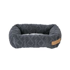 Lex&Max Relleno Pillow Visco-Fibre Cama para Perros 2kg
