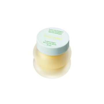 Tocobo Lemon Sugar Scrub Mascarilla Labial 20ml