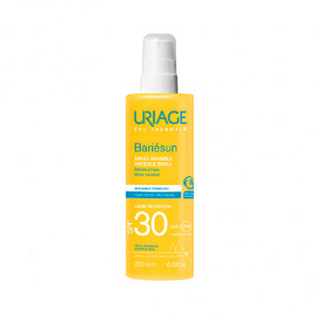 Uriage Bariésun Spray Protector Solar SPF30+ 200ml