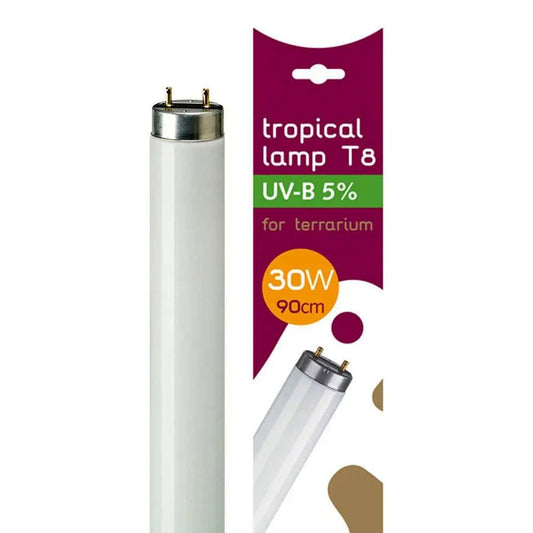 Ferplast Tropical T8 Lámpara 30W 0.50kg