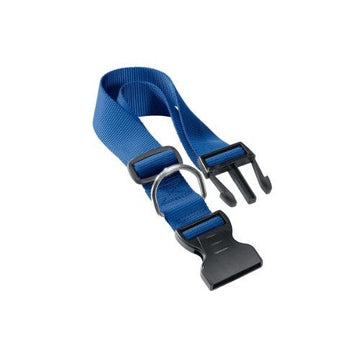 Ferplast Club C 25 Collar para perros Azul 1 ud
