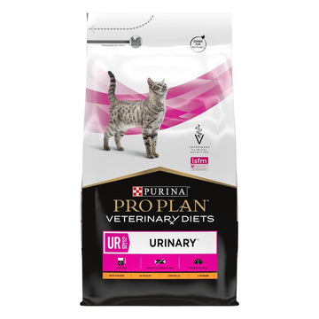 Purina Pro Plan Vet Ur Urinary Alimento para Gatos Adultos 1,5Kg