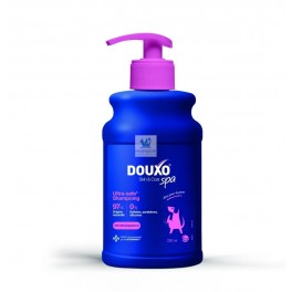 Douxo Spa Champú Alivia para Perros y Gatos 250ml