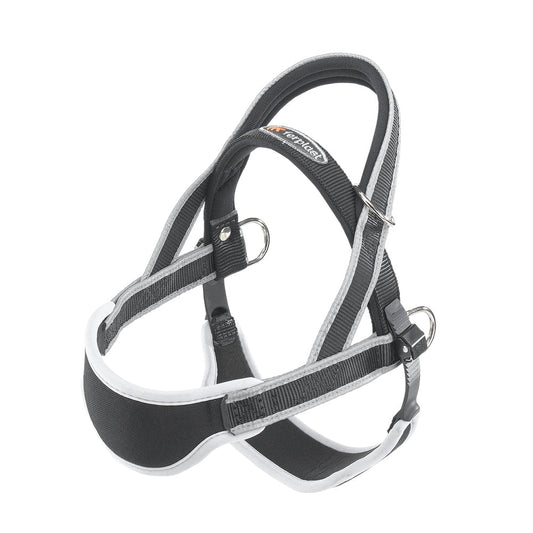 Ferplast Ergocomfort Nordic 1 Arnés Grande Negro 1 ud