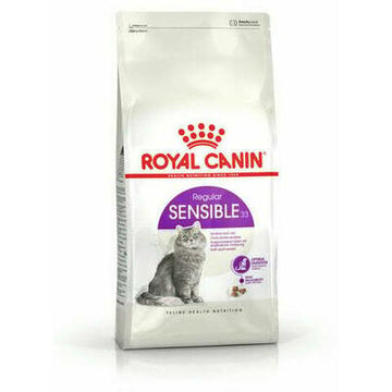 Royal Feline Adult Sensitive 33 Dry Food 10Kg