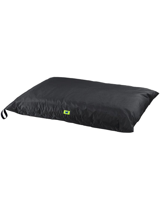 Ferplast Olympic Cojín Negro 115x80 cm 3092g