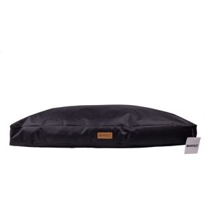 Ferplast Cojín Jolly 85 para Perros Negro 0.48kg