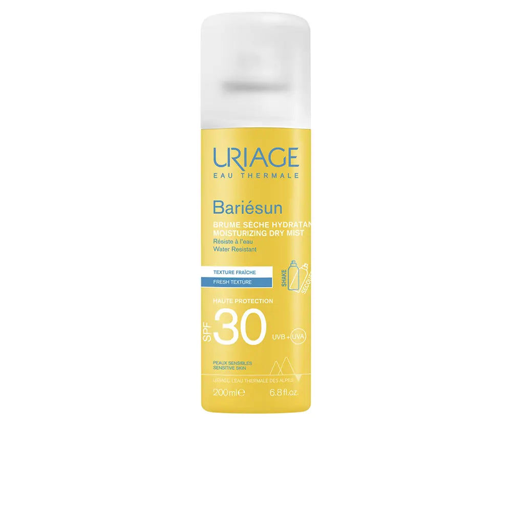 Uriage Bariésun Bruma Seca SPF30 Spray 200ml