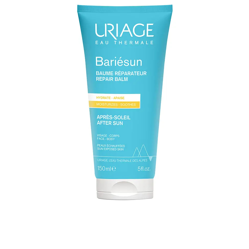 Uriage Bariésun Bálsamo After Sun Tubo 150ml