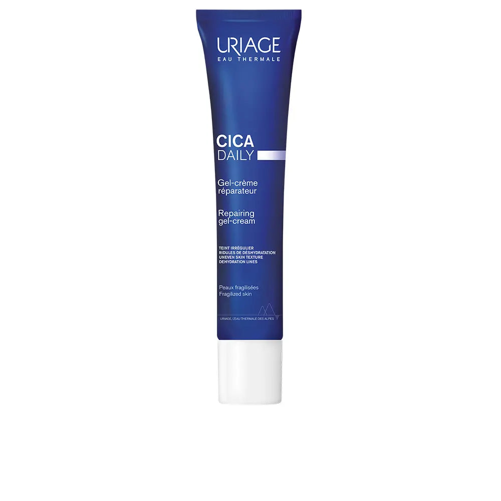 Uriage Cica Daily Repair Gel-Cream 40ml