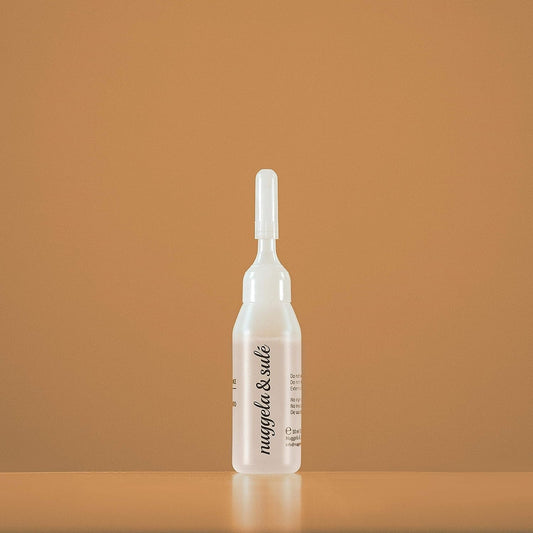 Nuggela &amp; Sulé Strengthening and Anti-Hair Loss Ampoule 10 ml