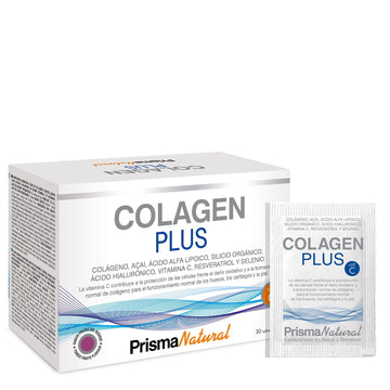 Prisma Natural Colágeno Plus Antiaging 30 Sobres