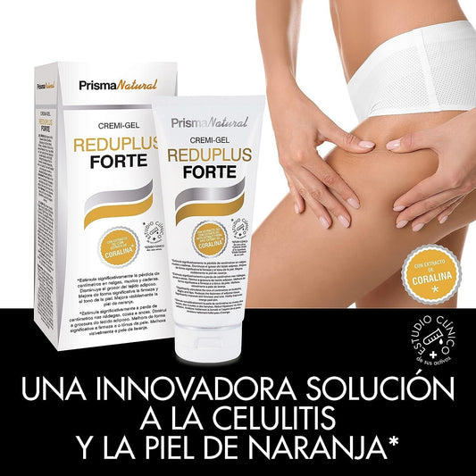 Prisma Natural Reduplus Forte Anti-Cellulite Cream 200 ml