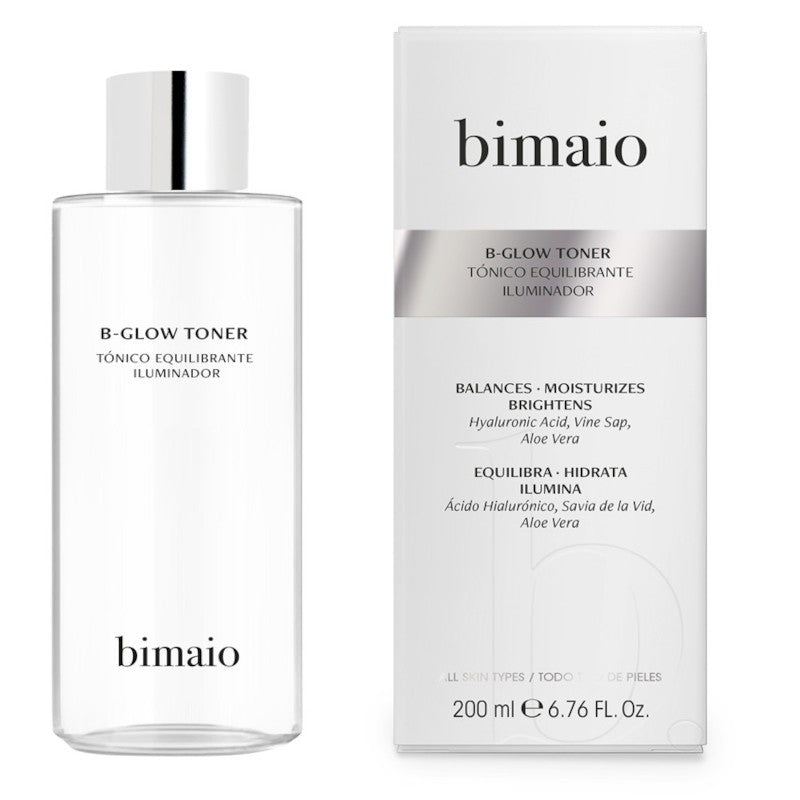 Bimaio B-Glow Tonic 200ml
