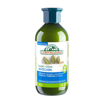 Corpore Sano Champú Anticaspa 300 ml